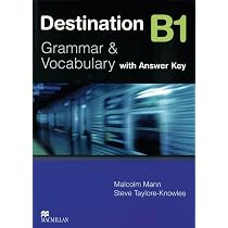 Destination Grammar C1 & C2: Student's Book with Key: Amazon.co.uk