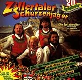 20 Top Volltreffer - Zillertaler Sch�rzenj�ger