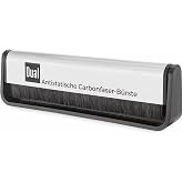 Dual Antistatik Karbon Fiber Plak Temizleyici