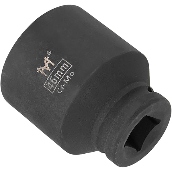 Sunex 10625 2-7/8-Inch 6-Point Wheel Bearing Locknut : Amazon.in