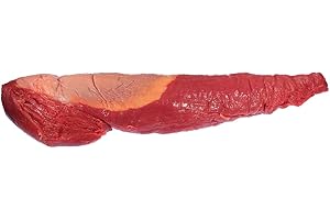 ‎MEINMETZGER GUTES BEWUSST GENIEßEN Argentine beef fillet in one piece, 1/2 approx. 1,000 g