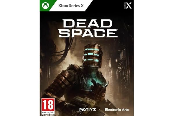 Dead Space XBOX X | Jeu Vidéo | Français