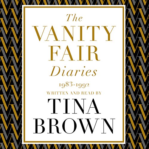 The Vanity Fair Diaries: 1983-1992