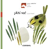 &iexcl;Ah&iacute; va! - &iexcl;Arre, caballito!: 6 (Caballo)