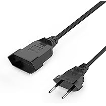 Southwire Company 2577SW000X | 55CW56 | Cavo Di Prolunga, Lunghezza Del Cavo 25 Piedi - Foto 11