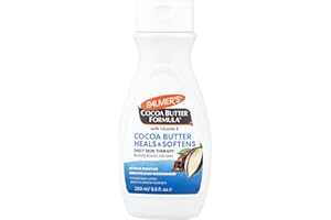 PALMER'S Palmers Cocoa Butter Lotion 8 Oz.