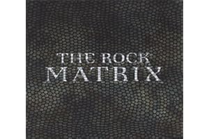 ROCK MATRIX