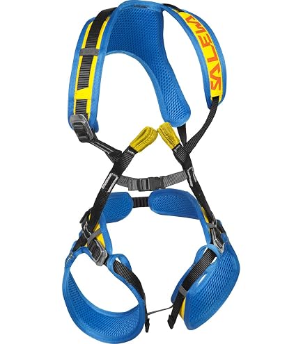 Petzl Picchu - casco da arrampicata - bambino