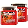 Xo Tamarind With Sugar And Chilli | 110G | Candy | Authentic Taste | Tangy Flavour | Delicious | Thailand Origin (Pack of 2)