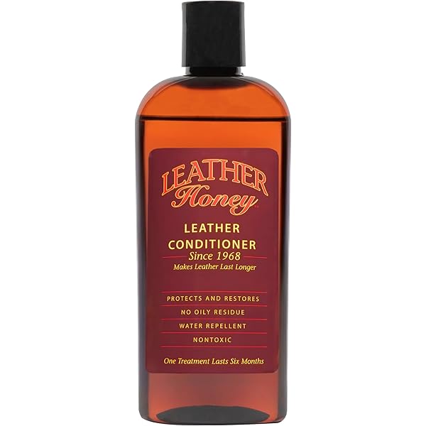 RM Williams Saddle and Leather Dressing 250 ml: Amazon.co.uk: Fashion