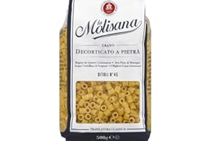 LA MOLISANA P. TA LA MOL. G. 500 Dedos 45