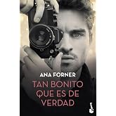 Tan bonito que es de verdad (Er&oacute;tica)