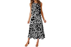 FANCYINN 2 Pièces Combinaisons pour Femmes - Chemise Longue Basique Pantalon Taille Haute Combinaisons