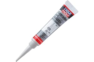 LIQUI MOLY växelolja tillsats | 20 g