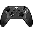 XIM NEXUS Motion Aim Controller Wireless Gaming Controller Gamepad with Adapter for PC/ Xbox Series X/ Xbox Series S/ Xbox One/ PlayStation 4