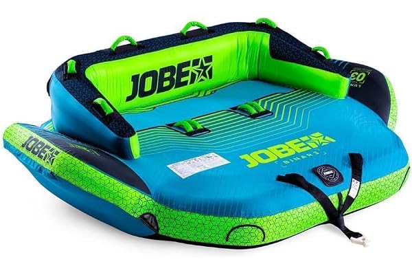 Jobe Tracted Boj 3-sits soffa binar
