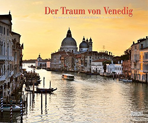 Dumont Der Traum von Venedig 2013