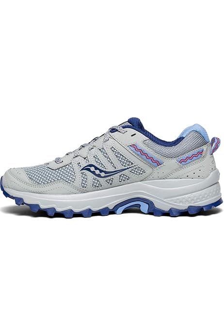 saucony excursion tr12 wide