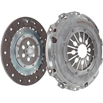 Originale VALEO Kit Frizione 837046 Per Audi VW 3276428370460 - 10