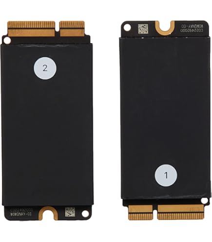 Apple Mac Pro için 2 TB SSD Kiti : Amazon.com.tr: Bilgisayar
