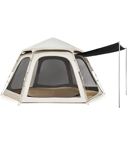 zeltstangen skandika Teleskopstange 2er-Set | für Sonnensegel, Zelt, Vorzelt, Tarp, Markise, 86,5 – 227 cm, stufenlos ausziehbar, Tragetasche, Schutzkappen Lenkertasche Laufrad Naturcampingplatz & Hafen Bermudadreieck Schneiden:Links