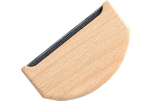 LINAERSHAO 1 x pilling comb, cashmere comb, lint comb, wool brush, wool lint remover, lint razor for wool sweaters, and other garments that tend to pilling