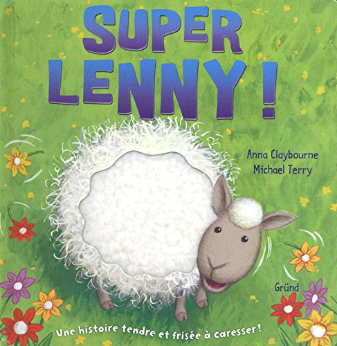 Download Super Lenny ! Download Super Lenny !