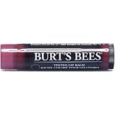 Burt's Bees Tinted Lip Balm Red Dahlia 4.25g