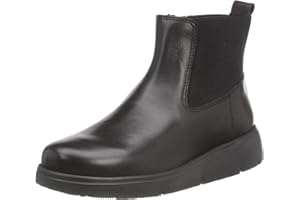 Geox D Arlara G, Stivaletti Donna