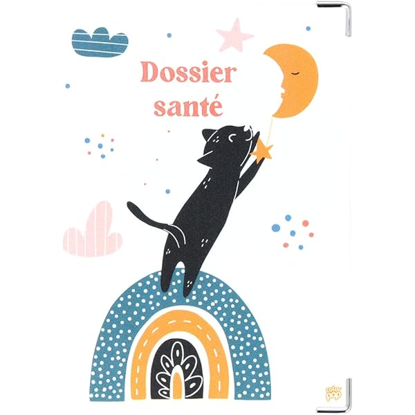 PortaLibretto Auto Trasparente COLORPOP - Custodia Protettiva Per Carta Di Circolazione