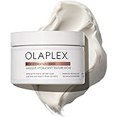 Olaplex Zengin Nemlendirme Maskesi: Kuru veya Orta ila Kaba Sa&ccedil;lar İ&ccedil;in Kabarmayı Nemlendirmek ve Kontrol Etmek İ&ccedil;in K&uuml;tik&uuml;l 