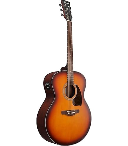 Guitarra electroacústica Fender FA-135CE tipo «Concert». : Amazon