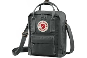 FJÄLLRÄVEN Kånken Sling Sports backpack Unisex adulto (Pack de 1)