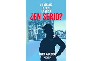 Un asesino en serie en Soria, ¿en serio?