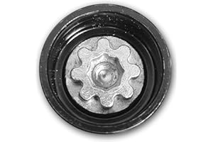 V-BASE Security Master Anti theft Locking Wheel Nut Key 809 or J for Audi