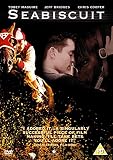 Seabiscuit [UK Import] - Tobey Maguire