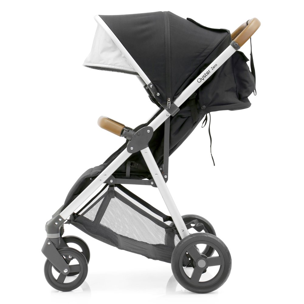 babystyle oyster zero