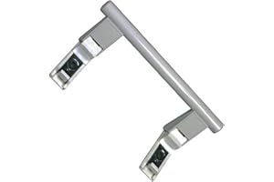 REPORSHOP - Maneta Shooter Kühlschrank Liebherr 7426222 7430668 Original.