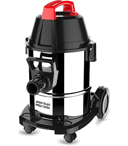 Sharp Vacuum Cleaner (Wet & Dry) : Amazon.in: Home & Kitchen