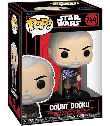 SF・ファンタジー・ホラー Funko Pop Star Wars Duel on Mustafar (1) Funko Pop! Star Wars Duel On Mustafar Smugglers Bounty