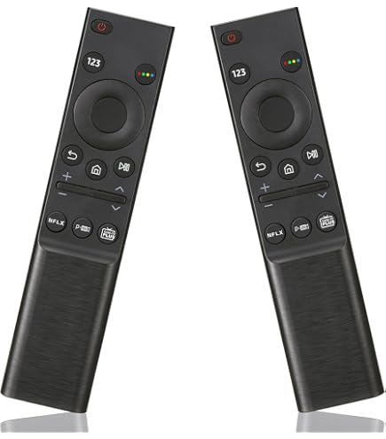 ALLIMITY BN59-01259B Sostituito il Telecomando adatto per Samsung 4K TV