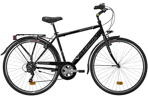 Atala BOSTON 6V MAN bicicletta uomo city bike trekking 28''