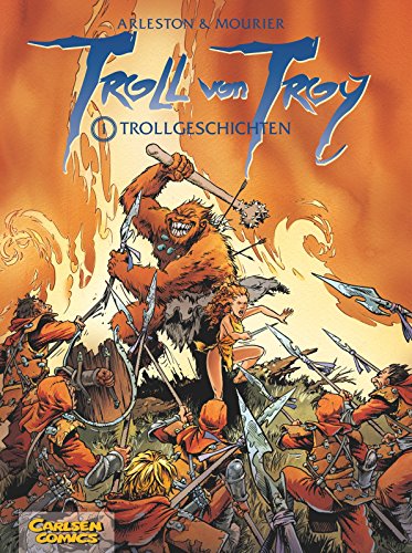 Download Troll von Troy, Bd.1, Trollgeschichten Download Troll von Troy, Bd.1, Trollgeschichten
