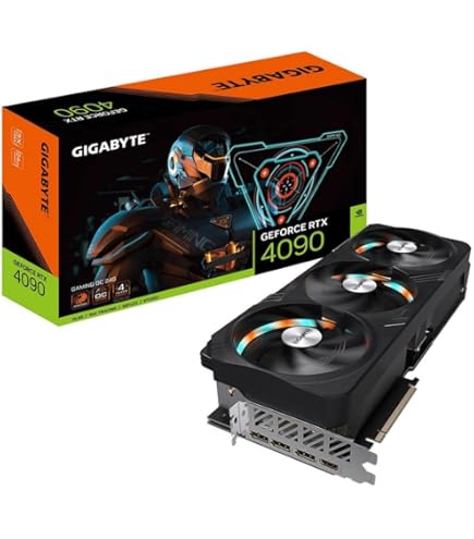 Palit RTX4090 GAMEROCK OMNIBLACK, 24GB GDDR6X, 2520OC