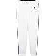 Under Armour Boys' Utility Baseball Pant Pipe