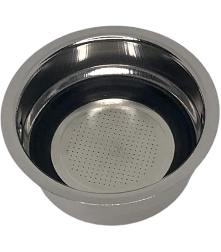 Filtre 1 tasse bco260 bco261b bco264 bco410 ec150 ec155 ec190 ec270 ec330s ec410 ec430 ec510 ec700 ec710 es021 es430 pmr2005 ec220cd expresso delonghi bco261b