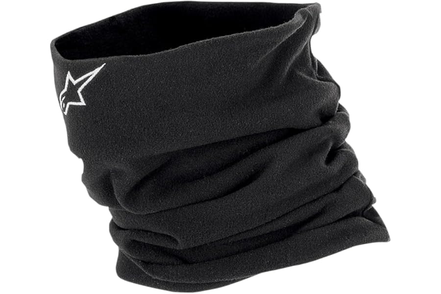 Alpinestars Neck Warmer Base Layer Headband