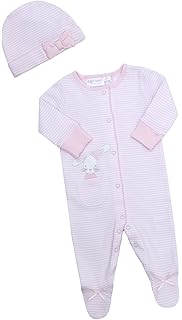 sleepsuit set