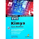 TYT Kimya Soru Bankası