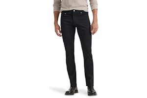 Lee Extreme Motion Straight Fit Tapered - Jeansy Mężczyźni
